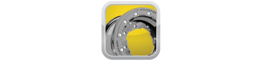 ATV Wheels For Sport ATV and Utility Quads | Geared2.com