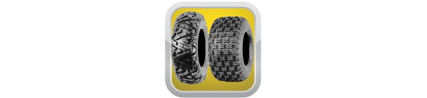All UTV Tires, Huge Selection | Geared2.com
